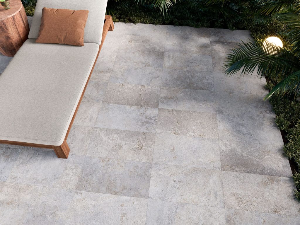 OUT DOOR TILES FROM SPAIN